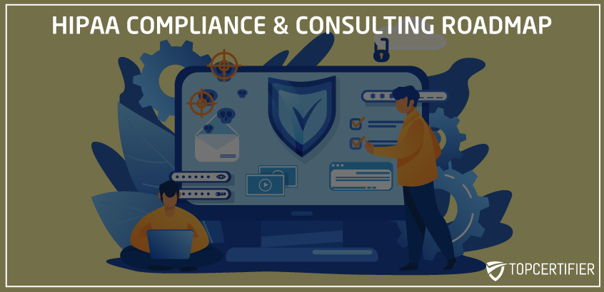 HIPAA Compliance Roadmap Meerut