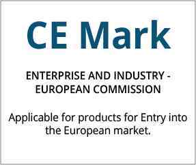 CE Mark Certification Meerut