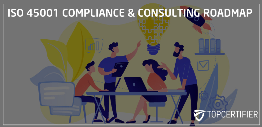 ISO 9001 Compliance Roadmap Meerut